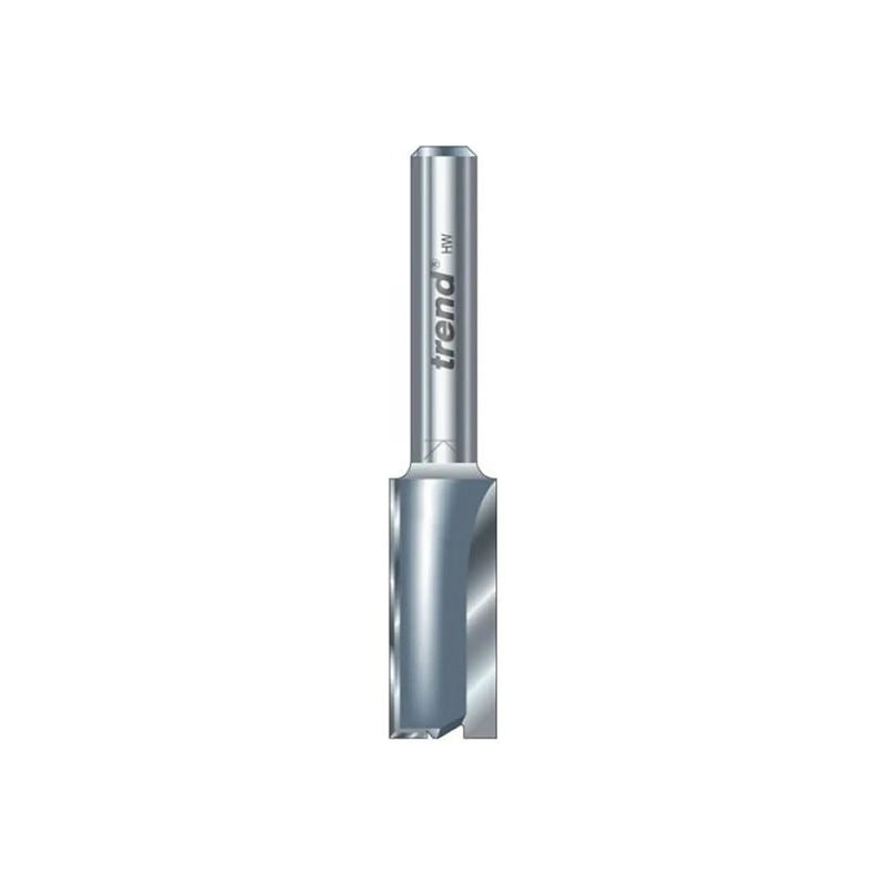 Trend 3/50 x 1/4 TCT Two Flute Cutter 9.5 x 25mm