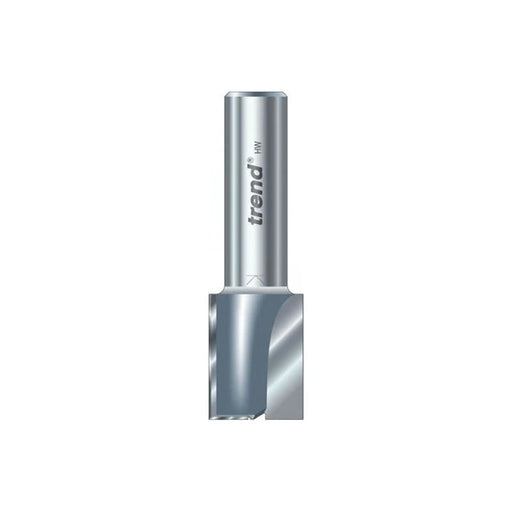 Trend 4/70 x 1/2 TCT Two Flute Cutter 25.0 x 25mm