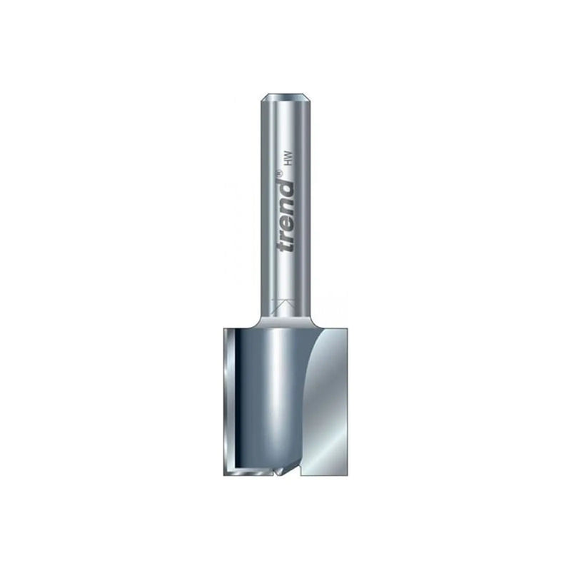 Trend 4/2 x 1/4 TCT Two Flute Cutter 16.0 x 19mm