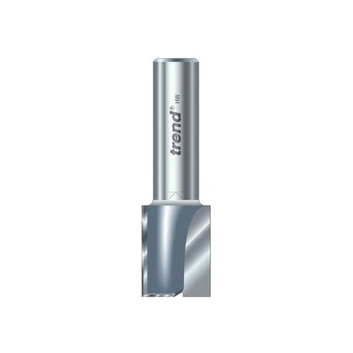 Trend 4/6 x 1/2 TCT Two Flute Cutter 20.0 x 25mm