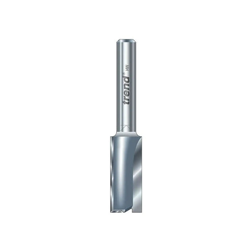 Trend 3/61 x 1/4 TCT Two Flute Cutter 10.0 x 25mm