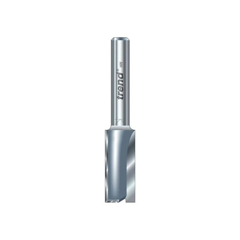 Trend 3/61 x 1/4 TCT Two Flute Cutter 10.0 x 25mm