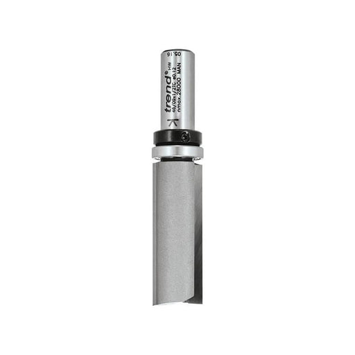 Trend 46/09 x 1/2 TCT 90° Shank Mounted Template Profiler 19.1 x 50mm