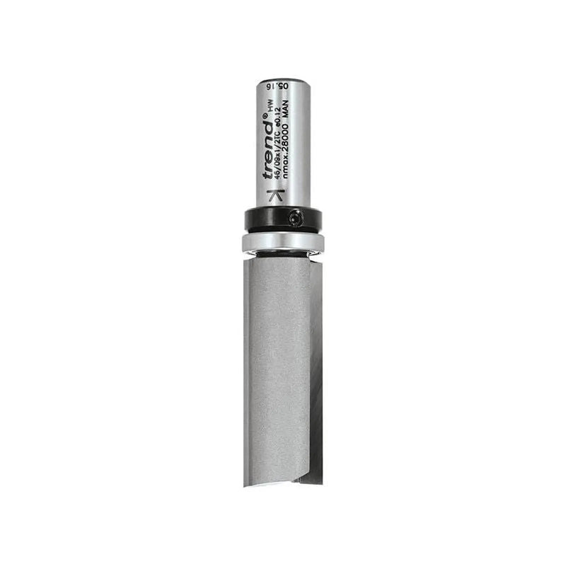 Trend 46/09 x 1/2 TCT 90° Shank Mounted Template Profiler 19.1 x 50mm