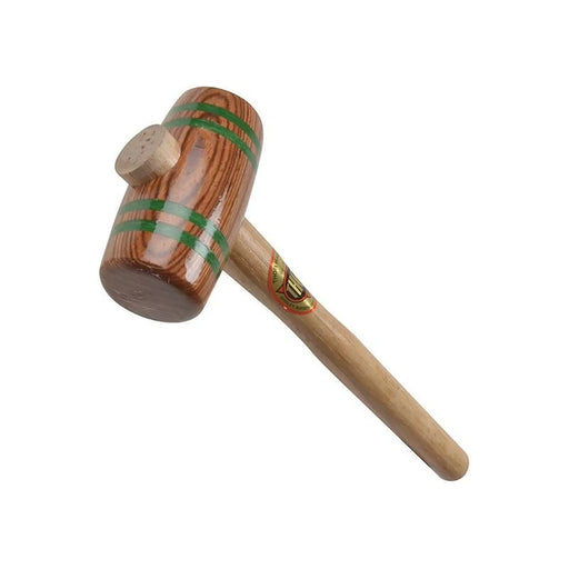 Thor 8050 Cylindrical Hardwood Mallet 48mm 330g