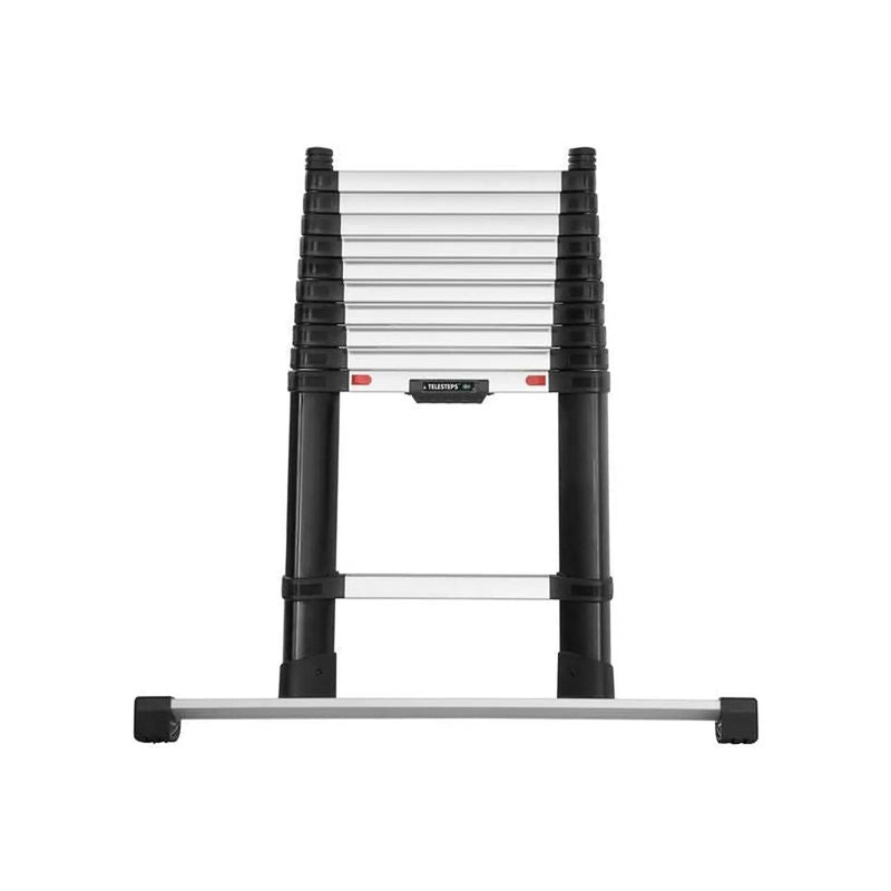 Telesteps Prime Line Telescopic Ladder with Stabiliser Bar 3.5m