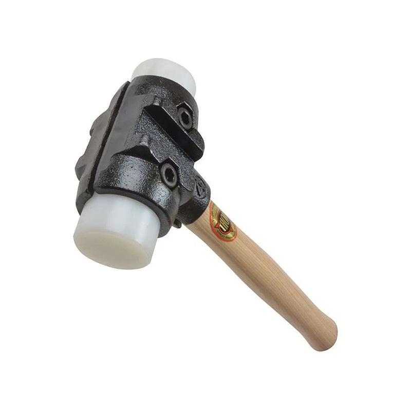 Thor SPH200 Split Head Hammer Super Plastic Size 4 (50mm) 2020g