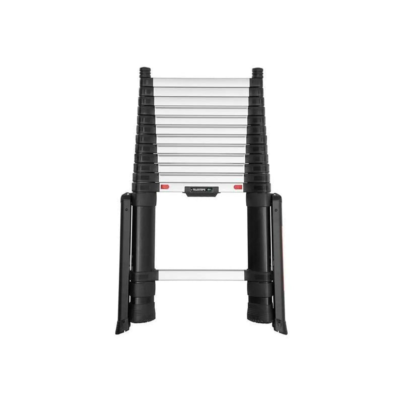 Telesteps Prime Line Telescopic Ladder with Stabilisers 4.1m