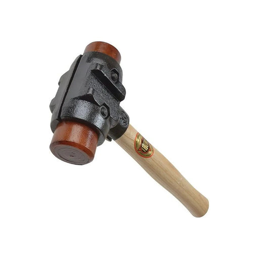 Thor RH175 Split Head Hammer Hide Size 3 (44mm) 1450g