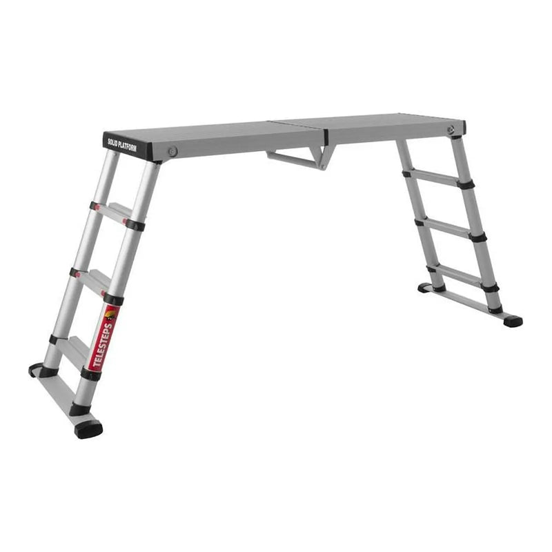 Telesteps Solid Line Working Platform