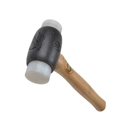 Thor 914 Super Plastics Hammer Wood Handle Size 3 (44mm) 1300g