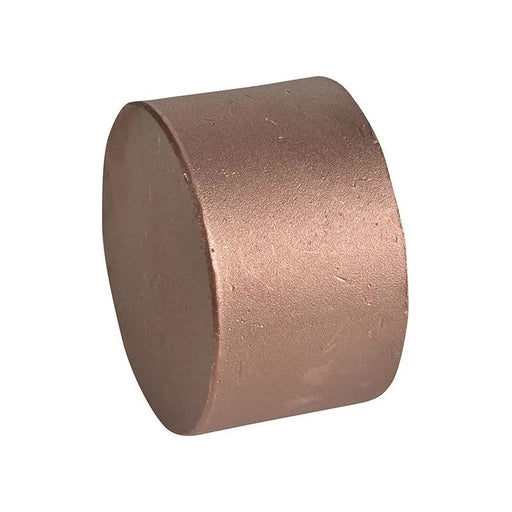 Thor 316C Copper Replacement Face Size 4 (50mm)