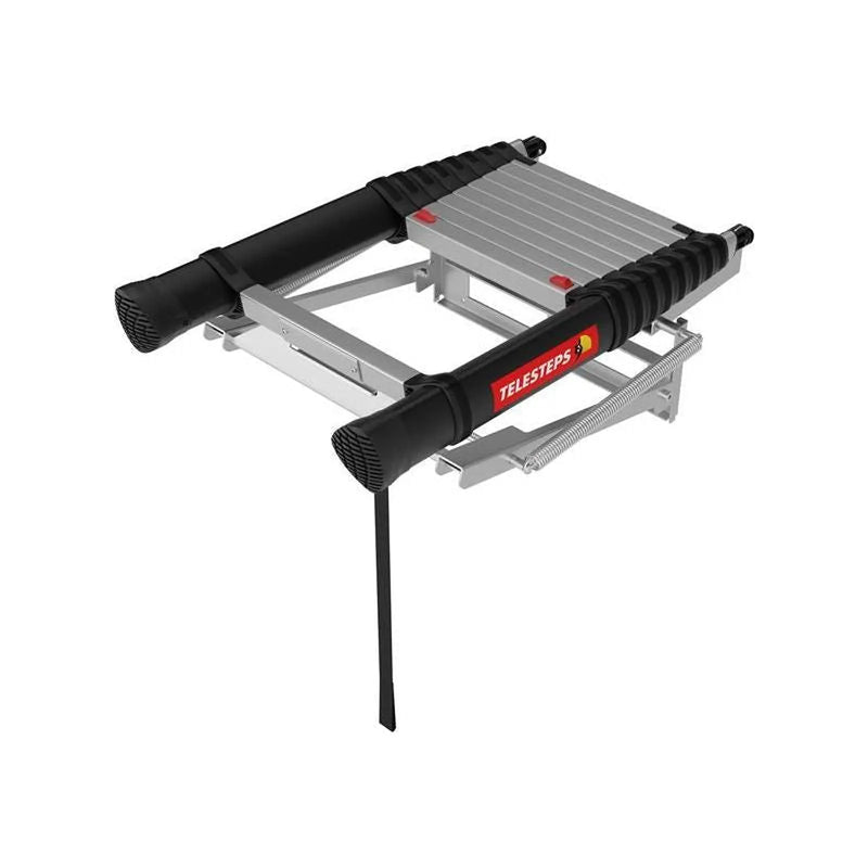 Telesteps Loft Line Mini Telescopic Ladder 9 Tread