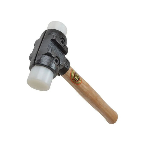 Split Head Hammers