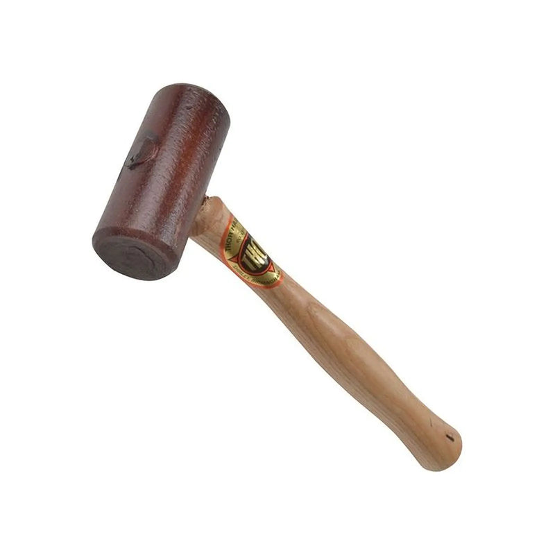 Thor 110 Hide Mallet Size 1 (32mm) 115g