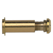 Yale Locks P9401B Door Viewer Brass Finish