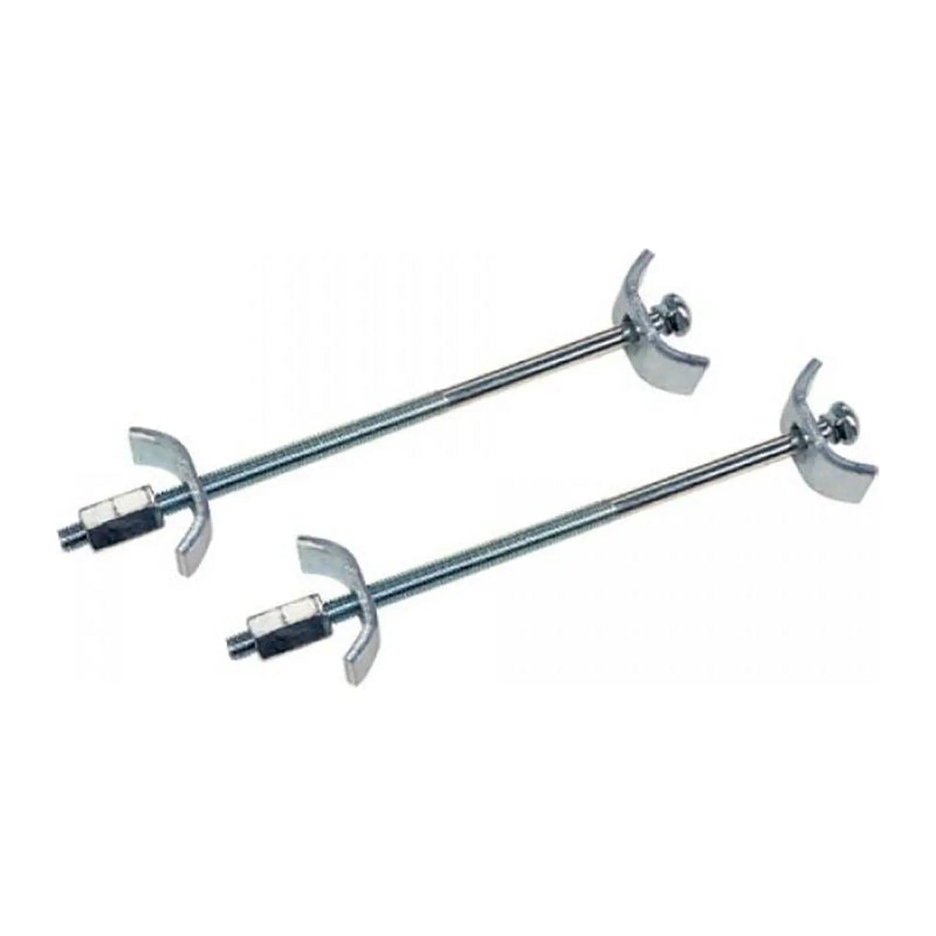 Trend PC/10/M Panel Butt Connectors Pack of 10