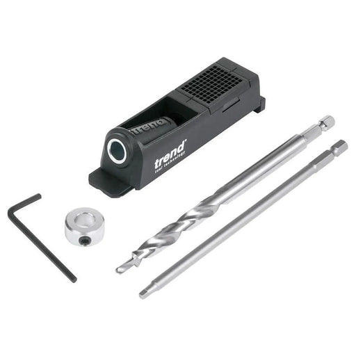 Trend Single Pocket Hole Jig