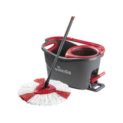 Vileda Turbo Spin Mop & Bucket Kit