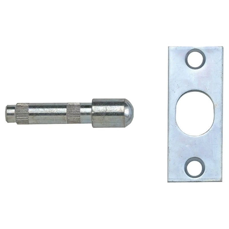 Yale Locks P125 Hinge Bolts Brass