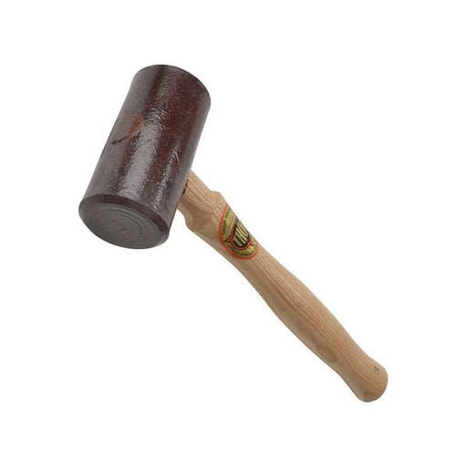 Thor 114 Hide Mallet Size 3 (44mm) 225g