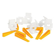 Vitrex Lash Clips & Wedges (Pack 30)