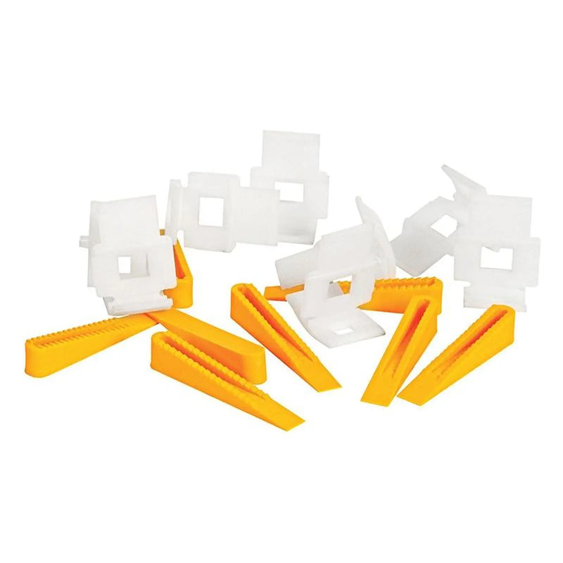 Vitrex Lash Clips & Wedges (Pack 30)