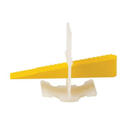 Vitrex Lash Clips & Wedges (Pack 30)