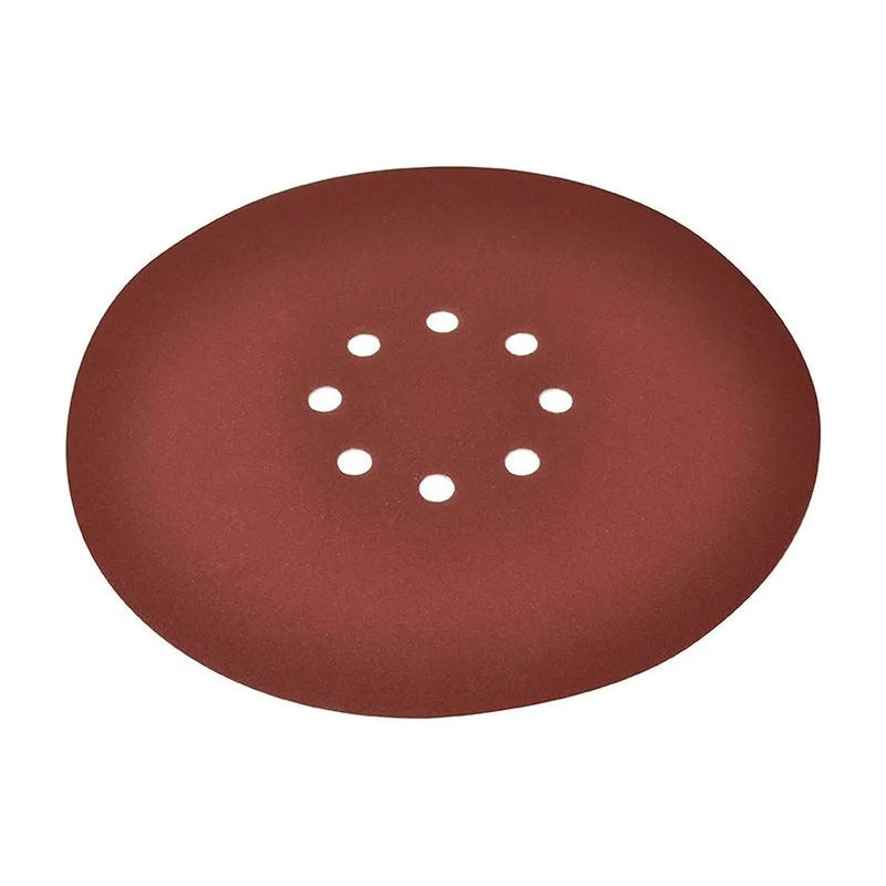Vitrex Long Reach Sander Disc 180G (Pack 10)