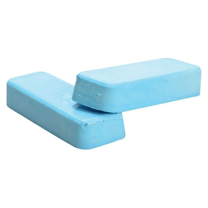 Zenith Profin Blumax Polishing Bars - Blue (Pack of 2)