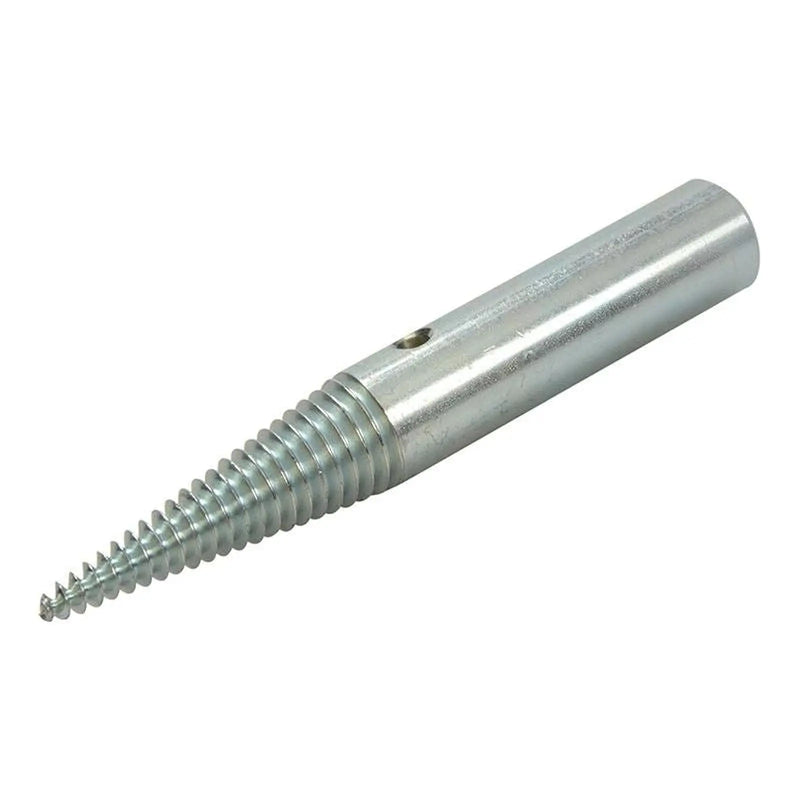 Zenith Profin Taper Spindle Left Hand 12mm