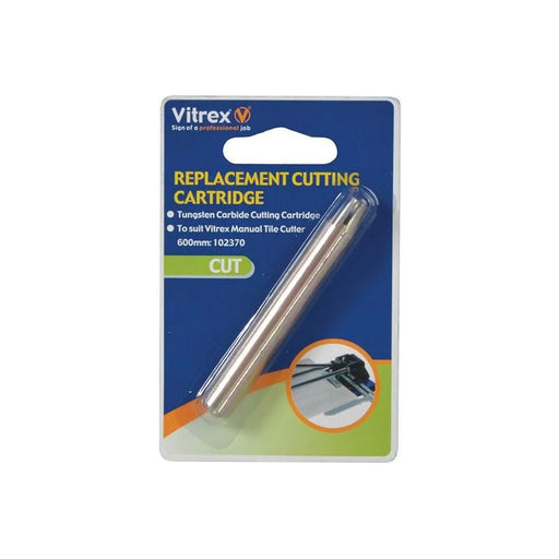 Vitrex Replacement Cutting Cartridge