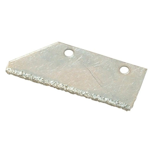 Vitrex Replacement Blades for 102422 Grout Rake Pack of 2