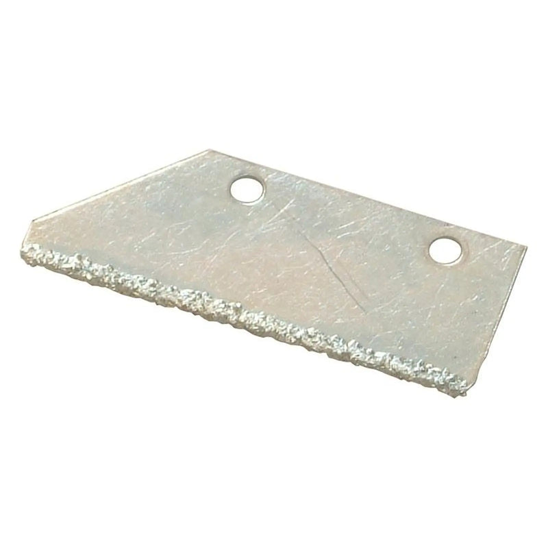 Vitrex Replacement Blades for 102422 Grout Rake Pack of 2