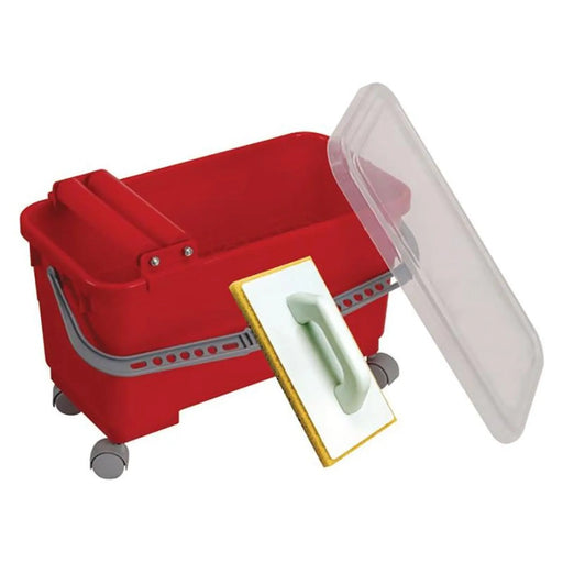 Vitrex Professional Tile Wash Kit