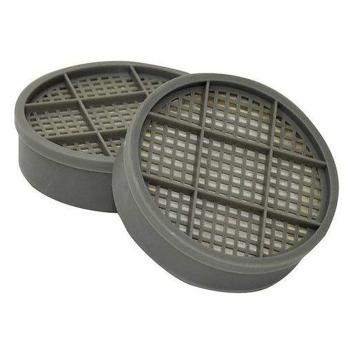 Vitrex P2 Replacement Filters (Pack of 2)
