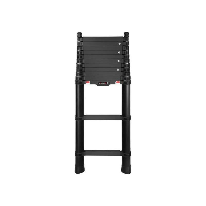 Telesteps Rescue Line Firefighters Telescopic Ladder 3.5m