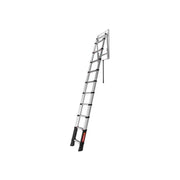 Telesteps Loft Line Maxi Telescopic Ladder 10 Tread