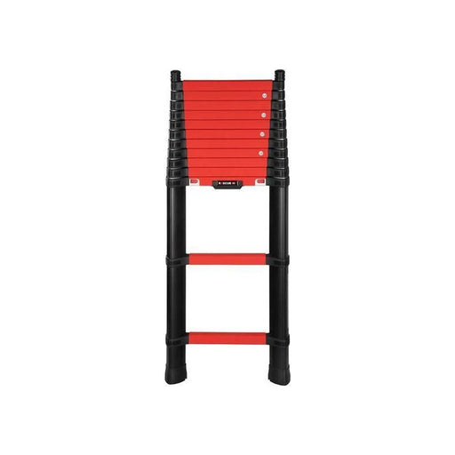 Telesteps Rescue Line Military Telescopic Ladder 3.5m