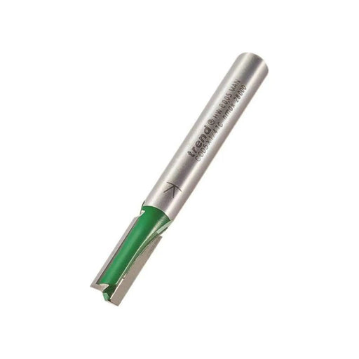 Trend C005 x 1/4 TCT Two Flute Cutter 6.0 x 16.0mm