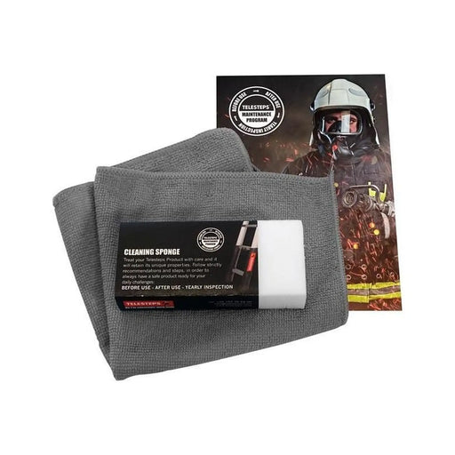 Telesteps Rescue Line Maintenance Kit