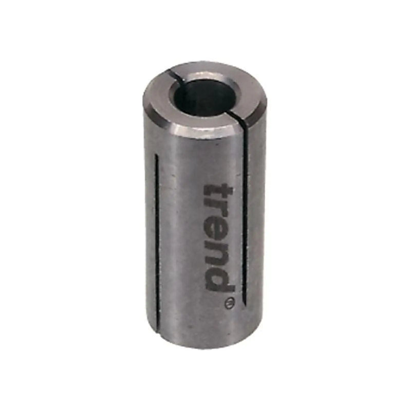 Trend 8127 Collet Sleeve 8mm to 12.7mm