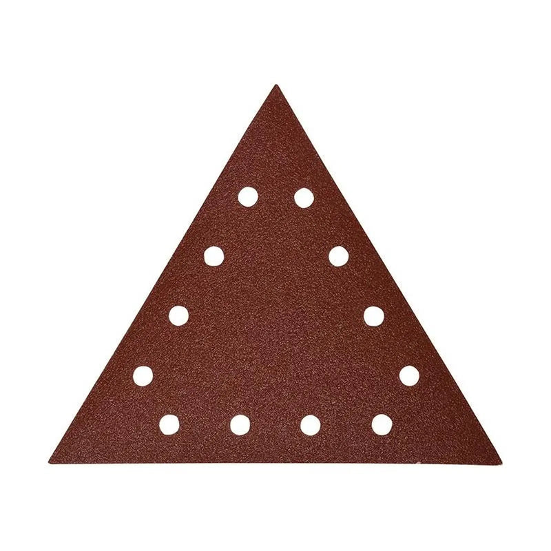 Vitrex Delta Sanding Sheets 80G (Pack 10)