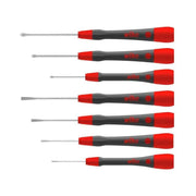 Wiha PicoFinish® SL/PH Fine Screwdriver Set, 7 Piece