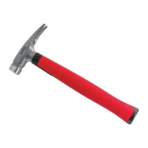 Wiha Electrician's Hammer 300g
