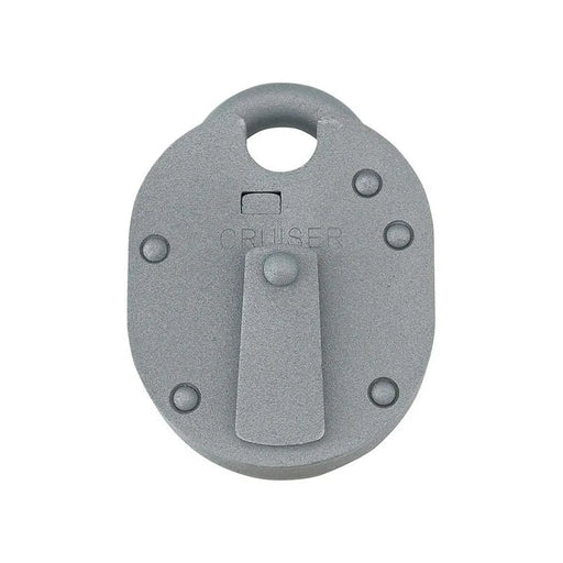 Union B-1K21 C-Series Cruiser Padlock