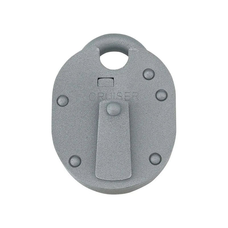 Union B-1K21 C-Series Cruiser Padlock