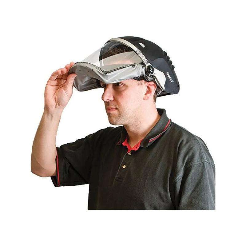 Trend Air/Pro Airshield Pro Powered Respirator