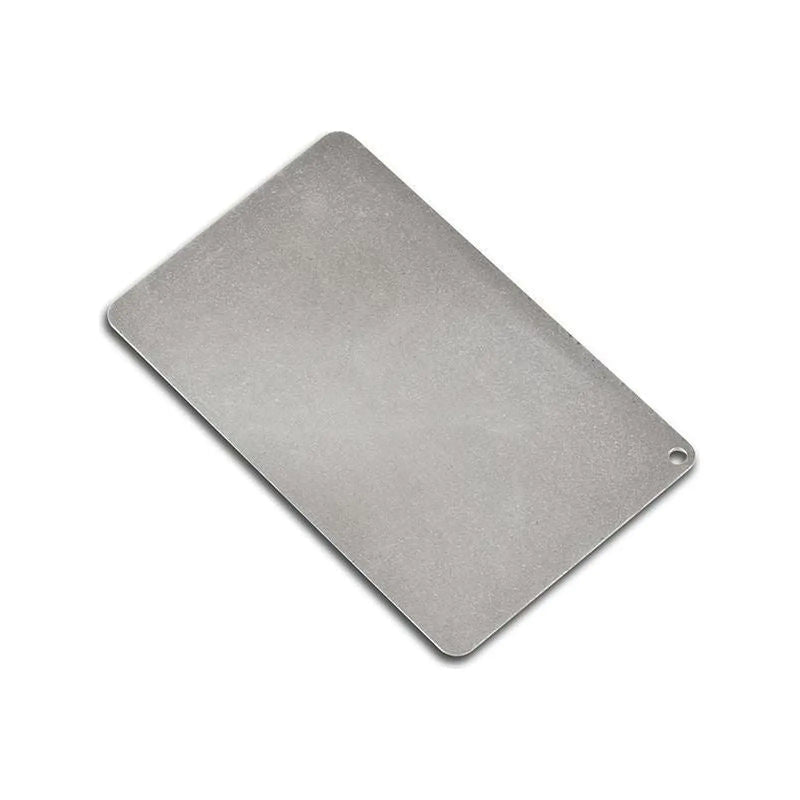 Trend CraftPro Credit Card Sharpening Stone