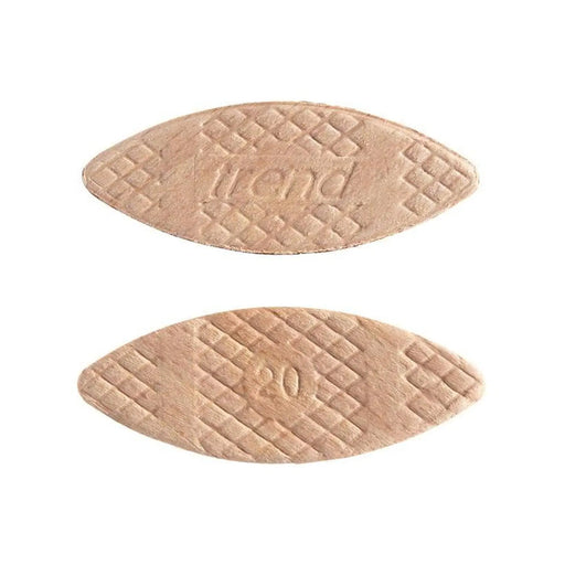 Trend BSC/20/1000 Biscuits No.20 (Pack 1000)